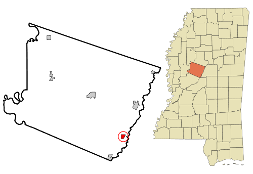 Goodman, Mississippi